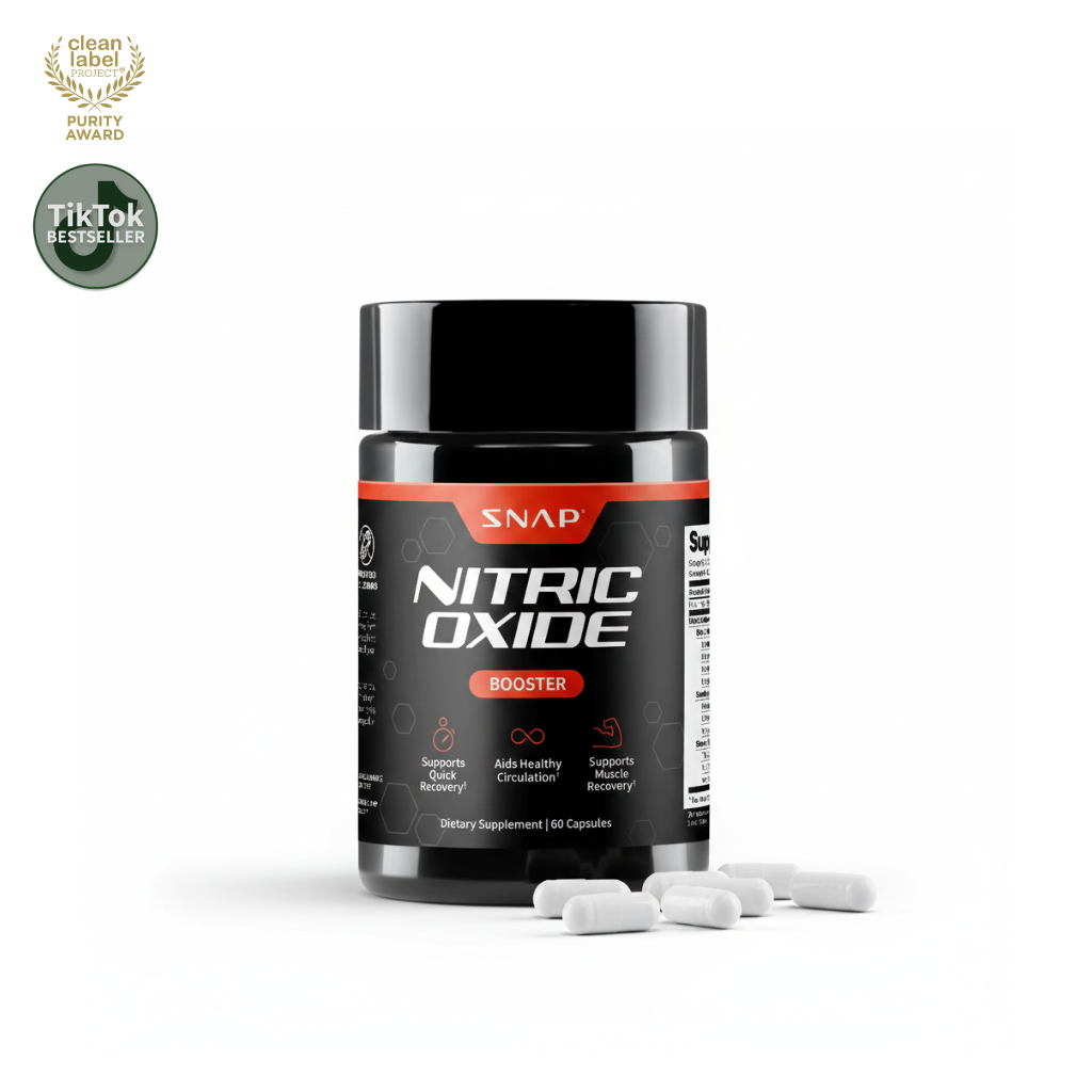 Potenciador de óxido nítrico