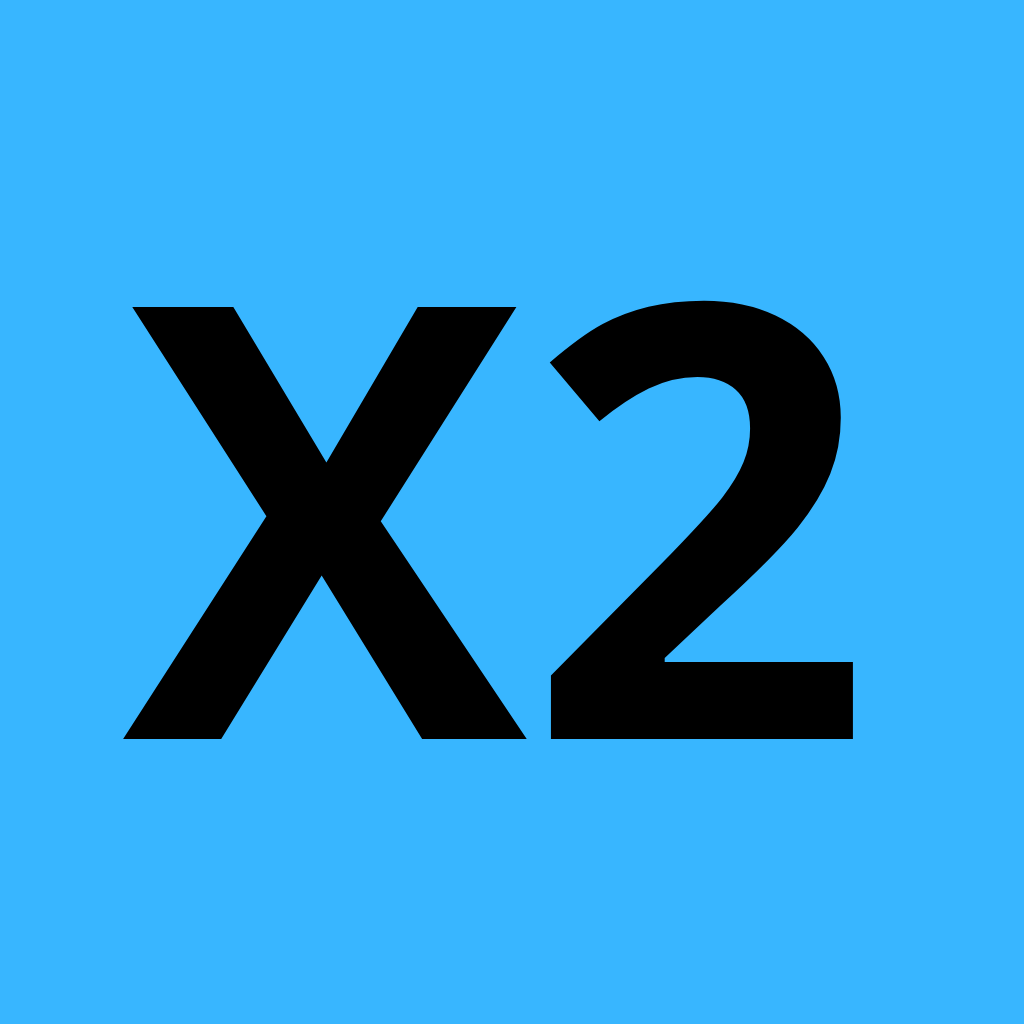 X2