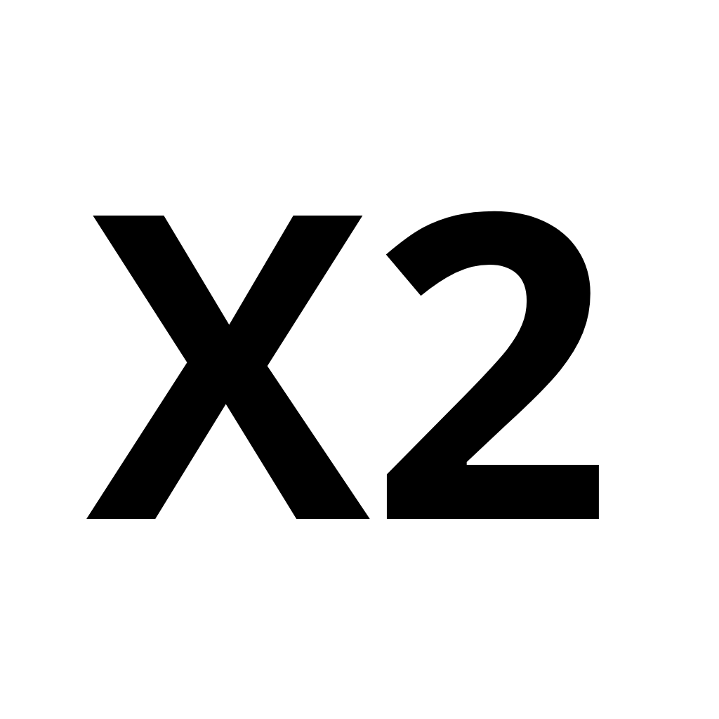 X2
