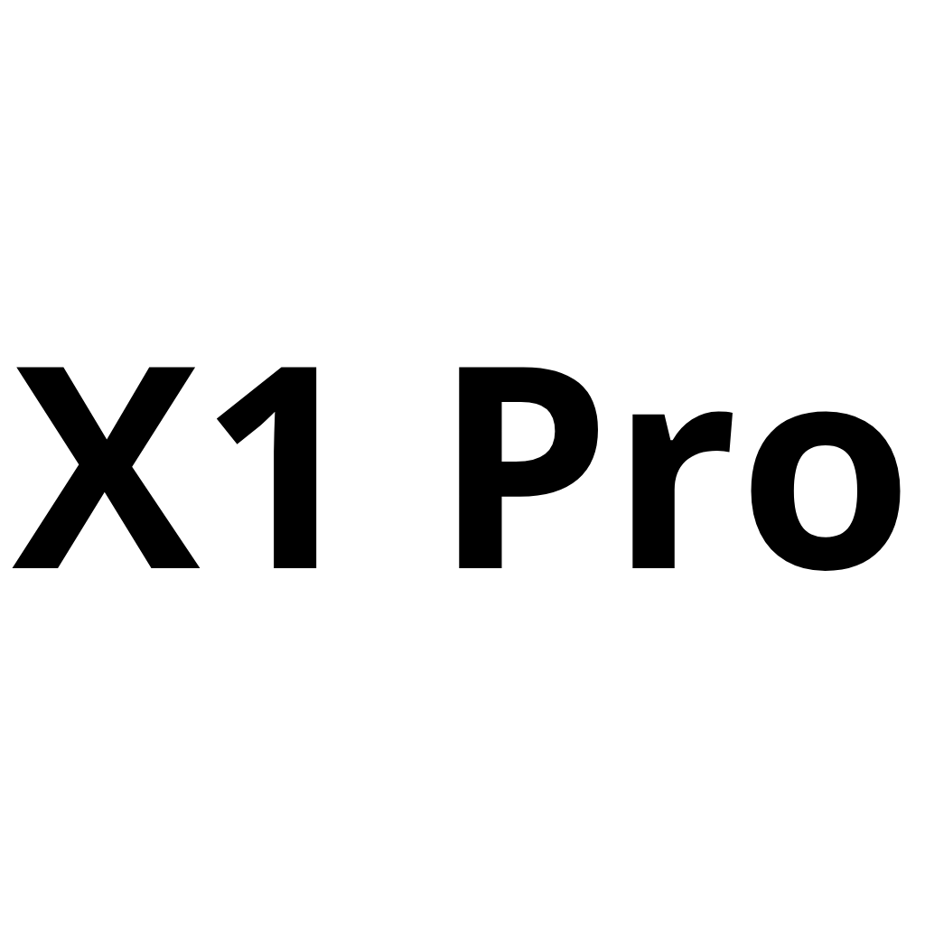 X1 Pro