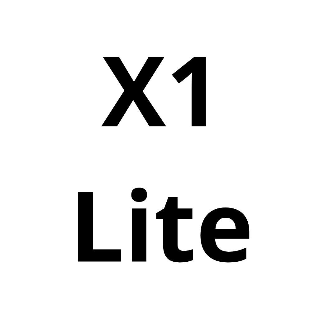 X1 Lite