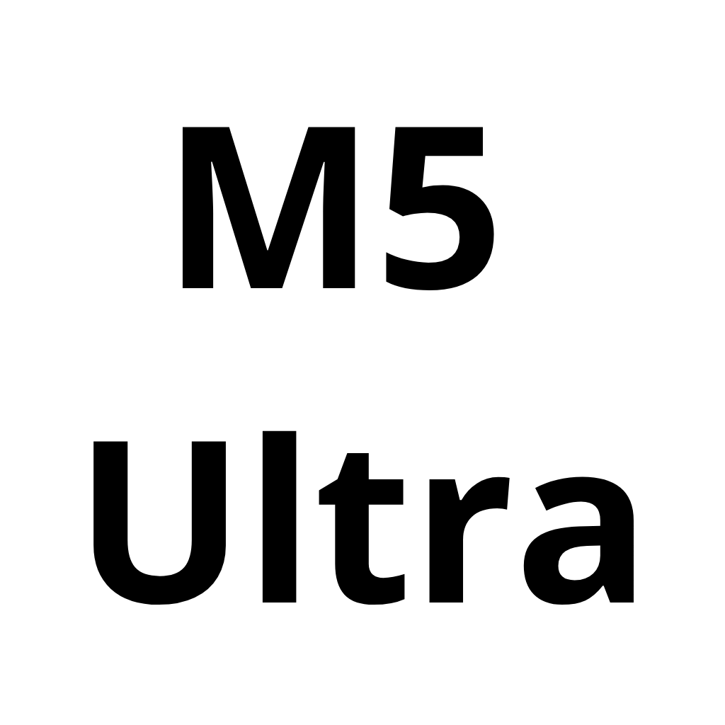 M5 Ultra