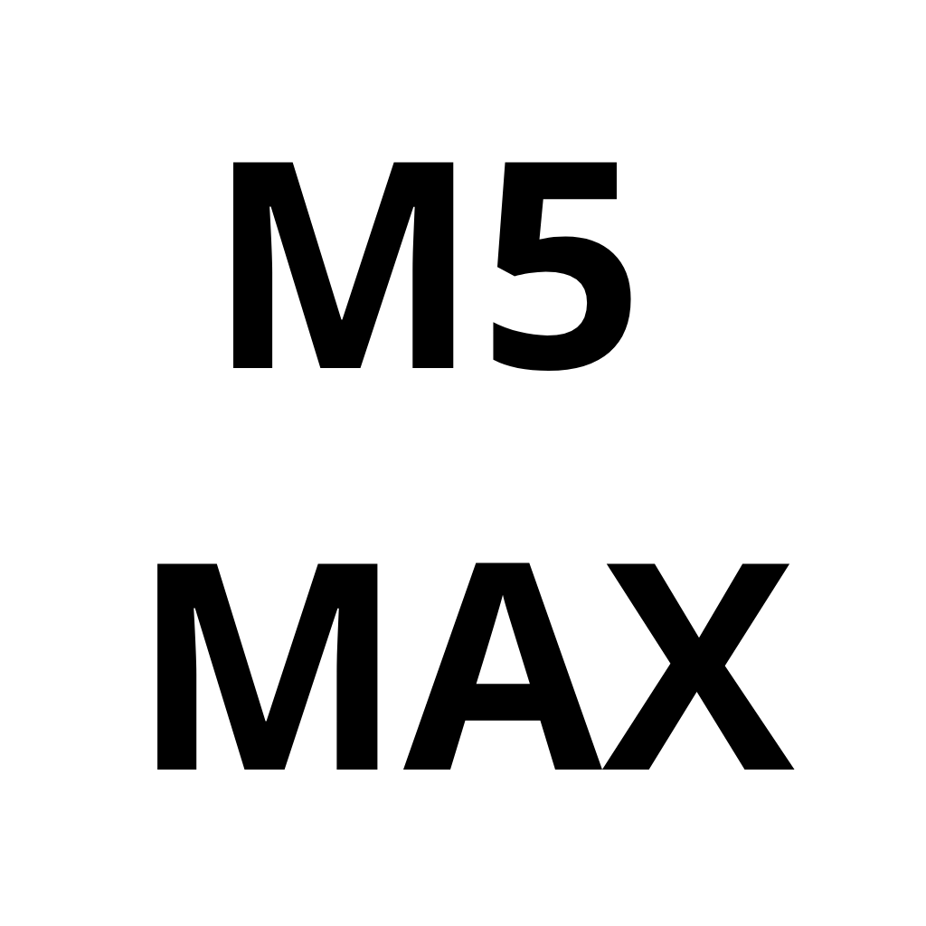 M5 Max