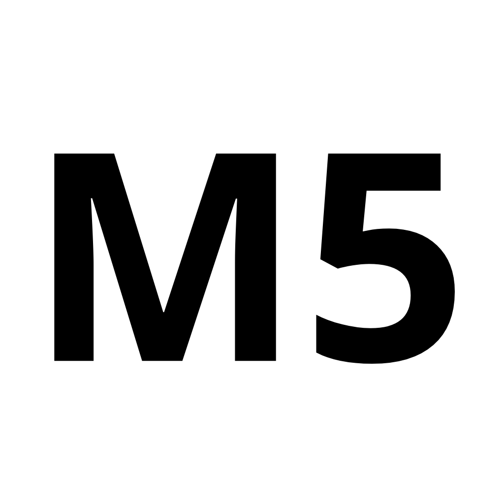 M5