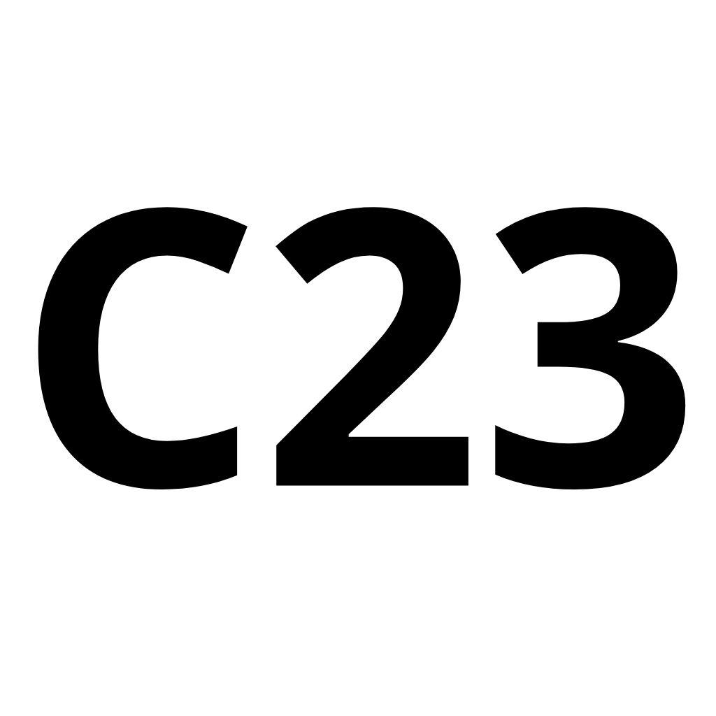 C23