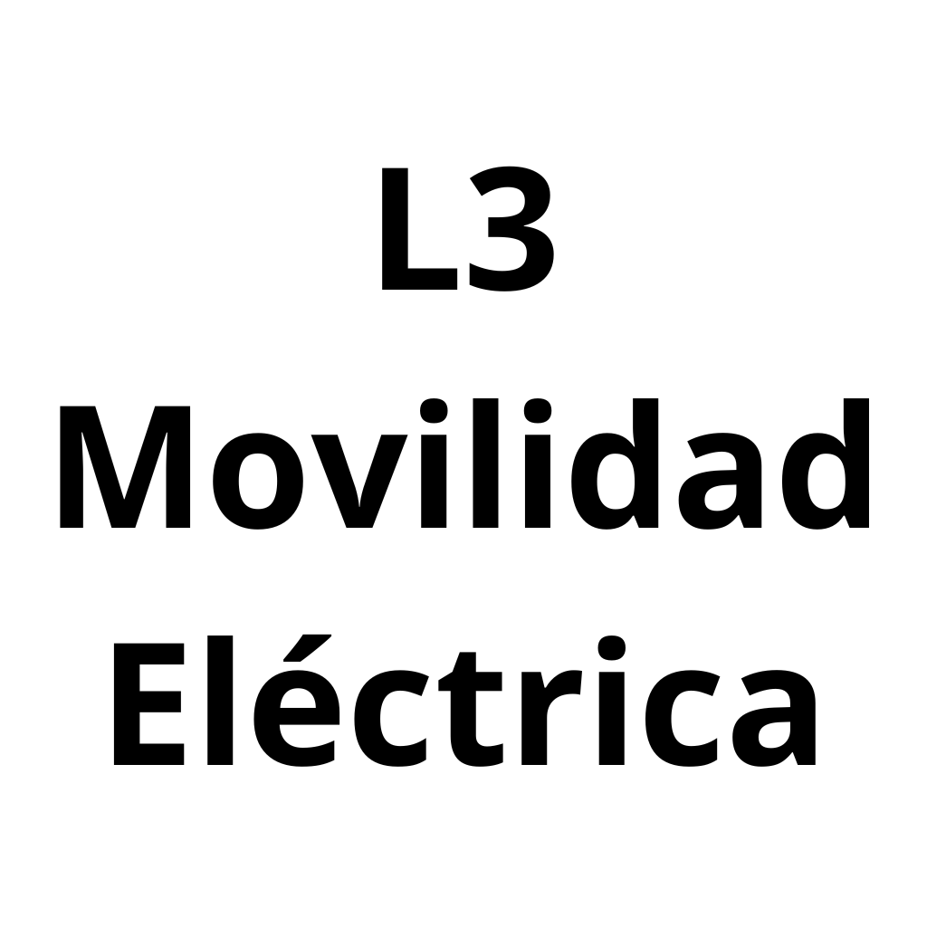 L3 Movilidad Eléctrica