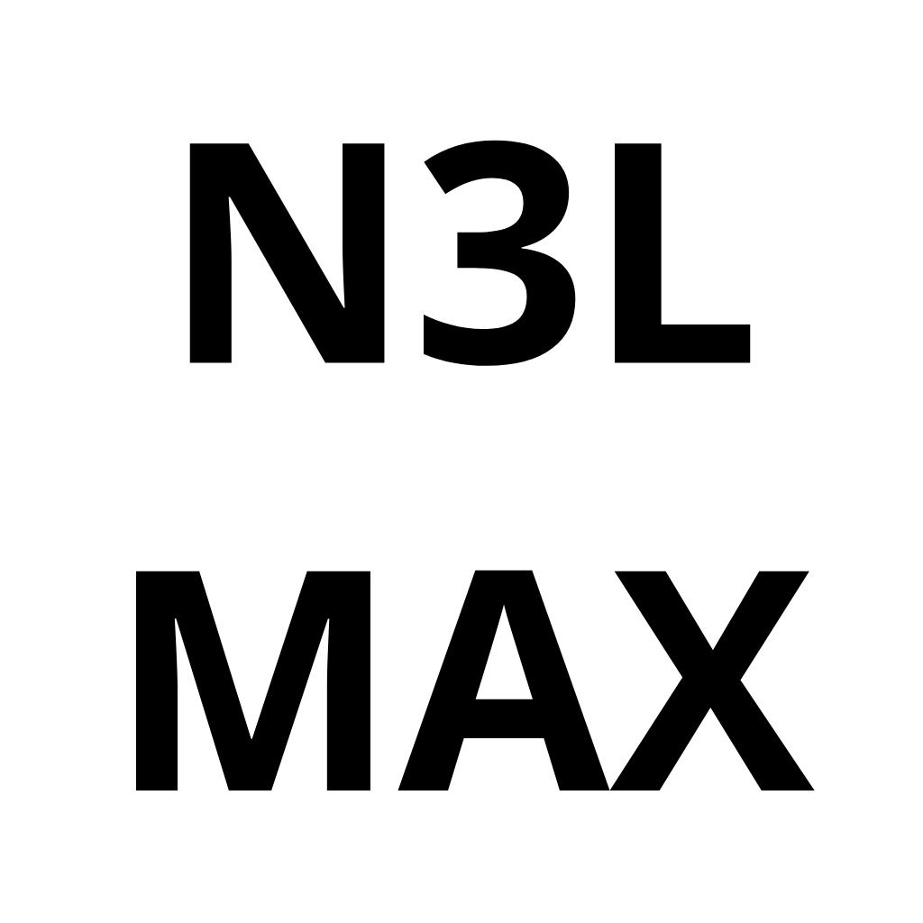 N3L MAX