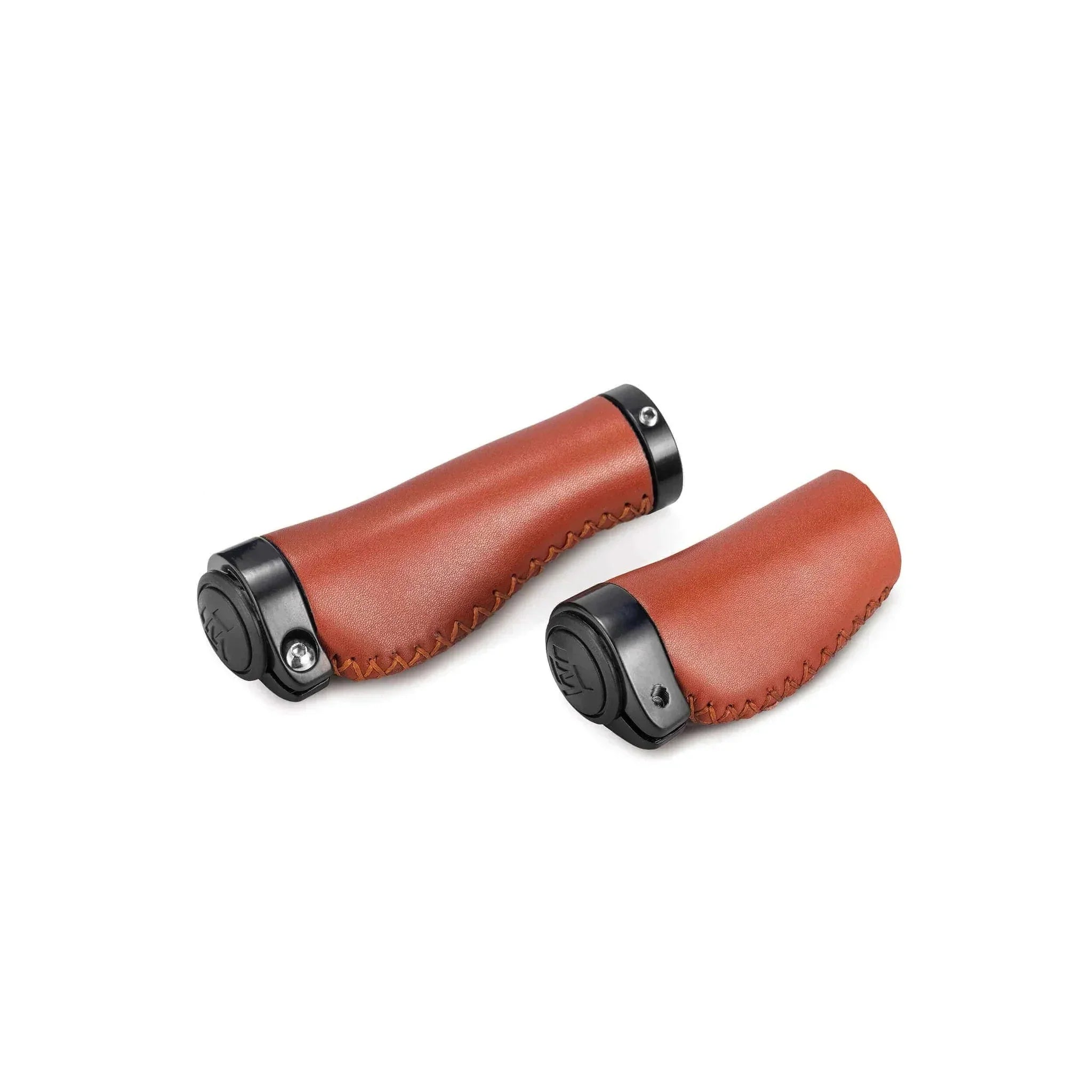 Cubierta de manillar retro